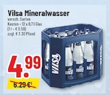 Trinkgut Datteln - Mineralwasser Angebot im Prospekt Mineralwasser bei Trinkgut im Datteln Prospekt für 4,99 €