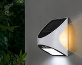 Applique murale solaire à led - LIVARNO home dans le catalogue Lidl