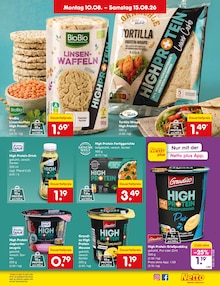 Energydrink im aktuellen Netto Marken-Discount Prospekt (Ratingen) Energydrink im Netto Marken-Discount Prospekt "Aktuelle Angebote" mit 77 Seiten (Ratingen)
