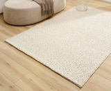 Handwebteppich Tromso ca. 80 x 200 cm im Angebot bei XXXLutz in Offenbach Handwebteppich Tromso ca. 80 x 200 cm Angebote von Linea Natura bei XXXLutz Offenbach für 84,99 €