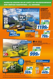 Handy im expert Prospekt "Top Angebote" mit 16 Seiten (Bielefeld)