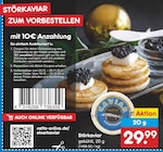 Störkaviar von  im aktuellen Netto Marken-Discount Prospekt für 29,99 €