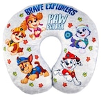 Lizenz Nackenhörnchen von Paw Patrol im aktuellen REWE Prospekt für 7,99 €