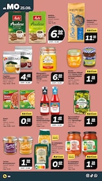 Tomaten im Netto mit dem Scottie Prospekt Günstig. Besser. Für Dich. auf S. 8