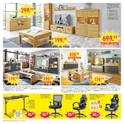 Sideboard im SB Möbel Boss Prospekt in Rüsselsheim Aktueller SB Möbel Boss Prospekt mit Sideboard, "JETZT WIRD RICHTIG GESPART!", Seite 8