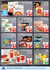 Frosta im EDEKA Prospekt in Seevetal Aktueller EDEKA Prospekt mit Frosta, "Top Angebote", Seite 16