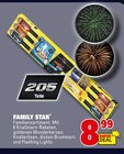 FAMILY STAR Angebote bei E center Weinheim für 8,99 €