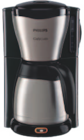 Aktuelle Kaffeevollautomat Angebote bei expert in Duisburg Aktuelles Filterkaffeemaschine HD7548 Café Gaia Angebot bei expert in Duisburg ab 59,99 €