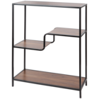Étagère en métal - Action Étagère en métal à 24,95 € dans le catalogue Action