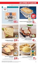 Sushi Angebote im Prospekt "Super U" von Super U Sushi Angebote im Prospekt "Super U" von Super U auf Seite 31