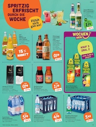 tegut Energydrink im Prospekt tegut Energydrink im Prospekt