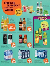 Cola im tegut Prospekt in Augsburg Aktueller tegut Prospekt mit Cola, "tegut… gute Lebensmittel", Seite 19