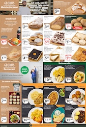 Aktueller GLOBUS Prospekt mit Wild, "Aktuelle Angebote", Seite 7