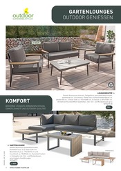 Aktueller Möbel Martin Prospekt mit Gartenmöbel, "DER SOMMER LÄDT EIN!", Seite 4