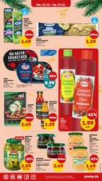 Gurken Angebot & Preis im aktuellen Penny Prospekt Gurken Angebot im aktuellen Penny Prospekt auf Seite 17