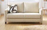 Möbelzentrum Pforzheim - Schlafsofa Angebot im Prospekt Schlafsofa bei Möbelzentrum Pforzheim im Prospekt "" für 1.199,00 €