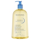 Huile de douche Atoderm - BIODERMA dans le catalogue Carrefour