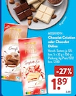 Chocolat Création von Moser Roth im aktuellen ALDI SÜD Prospekt für 1,89 €