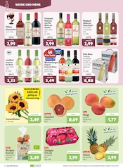 Aktueller aktiv & irma Prospekt mit Geflügel, "Top Angebote", Seite 2