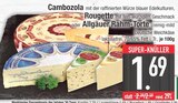 Cambozola  im aktuellen EDEKA Prospekt für 1,69 €
