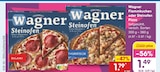 Flammkuchen Angebote von Wagner bei Netto Marken-Discount Rheda-Wiedenbrück für 1,49 €