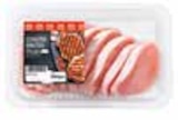 Frische Schweine Minutensteaks XXL von Meine Fleischerei im aktuellen Netto mit dem Scottie Prospekt