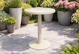 Gartentisch Ashuna im Angebot bei Kabs in Bünde Gartentisch Ashuna Angebote bei Kabs Bünde für 49,90 €
