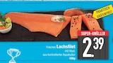Lachsfilet von  im aktuellen EDEKA Prospekt für 2,39 €
