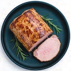 Schweinerücken im aktuellen Netto mit dem Scottie Prospekt