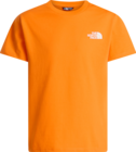 Tee-shirt Enfant - The North Face - Intersport Tee-shirt Enfant - The North Face à 8,49 € dans le catalogue Intersport