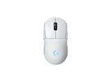 G PRO 2 LIGHTSPEED für Rechts- und Linkshänder Gaming-Maus, Weiß im MediaMarkt Saturn Prospekt G PRO 2 LIGHTSPEED für Rechts- und Linkshänder Gaming-Maus, Weiß von LOGITECH im aktuellen MediaMarkt Saturn Prospekt für 112,99 €