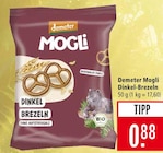 Dinkel-Brezeln bei Marktkauf im Lohr Prospekt für 0,88 €