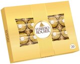 Ferrero Rocher bei REWE im Stockstadt Prospekt für 4,99 €