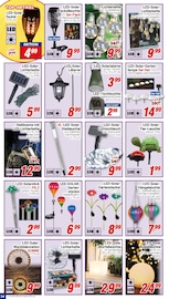 Aktueller CENTERSHOP Prospekt mit Lichterkette, "Da geht was.", Seite 14