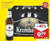 Aktuelles Biere Angebot bei Netto Marken-Discount in Freiberg ab 9,99 €