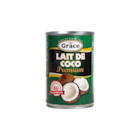 Lait de coco - GRACE en promo chez Carrefour Market Valence à 2,35 €