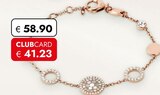 Armband Angebote von Fossil bei Travel FREE Hof für 41,23 €