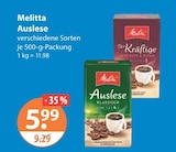 Auslese Klassisch bei V-Markt im München Prospekt für 5,99 €