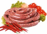 Frische Bratwurst Angebote bei EDEKA Warendorf für 7,49 €