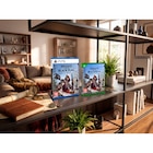 Jeu "Assassin's Creed Black Flag Resynced" Pour PS5 ou XBOX Series X - Carrefour à Ermont Jeu "Assassin's Creed Black Flag Resynced" Pour PS5 ou XBOX Series X en promo chez Carrefour Ermont à 44,99 €