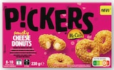 U Express Serres - Promo Pickers Smoky Cheese Donuts Promo Pickers Smoky Cheese Donuts à 1,31 € dans le catalogue U Express à Serres