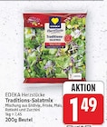 Aktuelles Traditions-Salatmix Angebot bei E center in Berlin ab 1,49 €