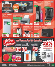 Waschmaschine im aktuellen Marktkauf Prospekt (Marl) Waschmaschine im Marktkauf Prospekt "Aktuelle Angebote" mit 20 Seiten (Marl)