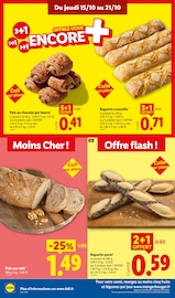 Promos Chocolat dans le catalogue "LE MOIS TOUJOURS PLUS" de Lidl Chocolat en promo dans le catalogue Lidl à la page 12