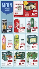Cola im famila Nordwest Prospekt in Weyhe Aktueller famila Nordwest Prospekt mit Cola, "Markt - Angebote", Seite 29