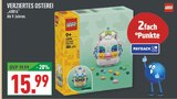 Verziertes Osterei Angebote von LEGO bei Marktkauf Bielefeld für 15,99 €