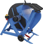 Holzspalter GHS 500/7 TED von Güde für 399,00 € bei Globus-Baumarkt im Angebot Holzspalter GHS 500/7 TED von Güde im aktuellen Globus-Baumarkt Prospekt