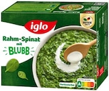 Rahm-Spinat von Iglo im aktuellen REWE Prospekt für 1,79 €