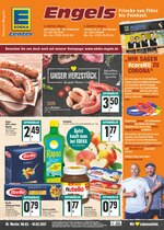 E center Prospekt für Frechen mit 16 Seiten E center Prospekt für Frechen: "Aktuelle Angebote", 16 Seiten, 08.03.2021 - 13.03.2021