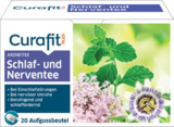 Arzneitee im Angebot bei Netto Marken-Discount in Görlitz Arzneitee Angebote von Curafit plus bei Netto Marken-Discount Görlitz für 1,15 €